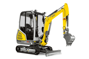 excavator services near me