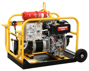 generator service near me