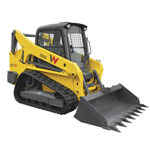 Tracked Loader - ST31