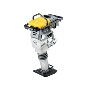 Battery Rammer - AS50e, AS60e