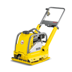 Reversible Vibratory Plates - WPU1550Aw