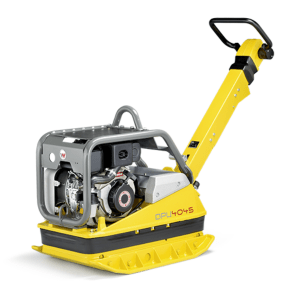 Reversible Vibratory Plates - DPU4045
