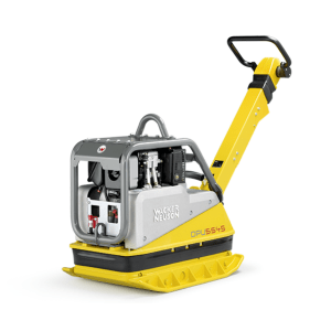 Reversible Vibratory Plates - DPU5545