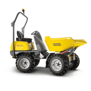 Wheel Dumper - 1501