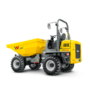 Wheel Dumper - DW60