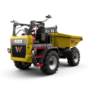 Dual View Dumper - DV60 - Image 2