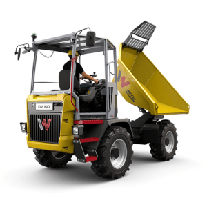 Dual View Dumper - DV60 - Image 3