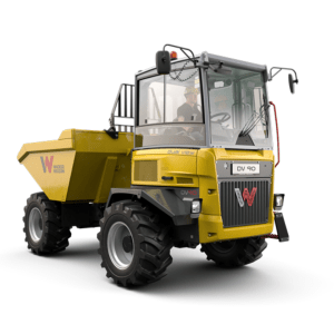 Dual View Dumper - DV90