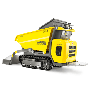 Track Dumpers - DT08
