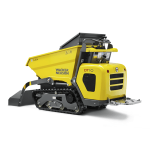 Track Dumpers - DT10