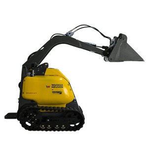 Dingo Tracked Mini Loader - SM275-19T