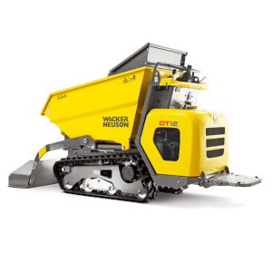 Track Dumpers - DT12