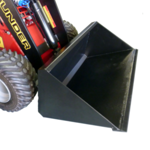 Dingo Buckets - General Purpose Bucket