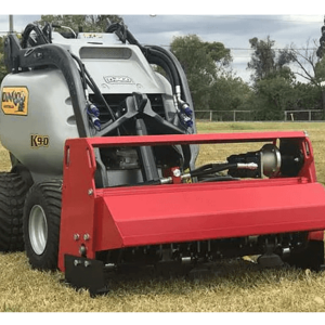 Dingo General Attachments - Jungle Tamer Attachment