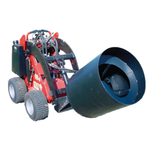 Dingo General Attachments - Cement Mixer