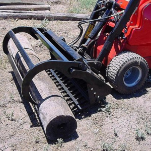 Dingo General Attachments - Rock Breaker