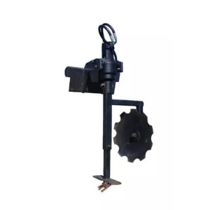 Dingo General Attachments - Wombat Spot Cultivator