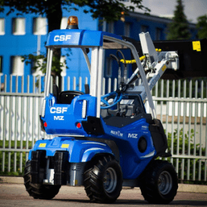MULTITONE - 2 Series Light & Powerful