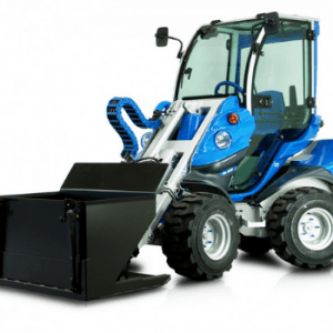 DO-IT-YOURSELF & CONTRACTORS - PAVER FINISHER