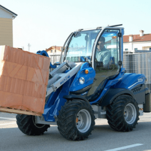DO-IT-YOURSELF & CONTRACTORS - PALLET FORK