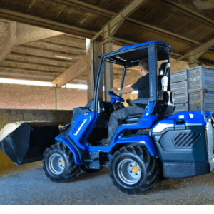 DO-IT-YOURSELF & CONTRACTORS - LIGHT MATERIAL BUCKET