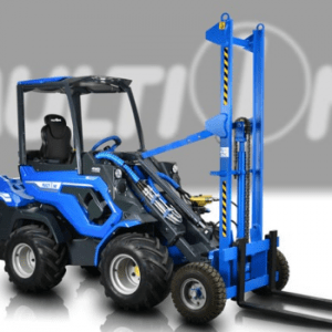 LANDSCAPING & GROUNDS CARE - LIFTING TROLLEY
