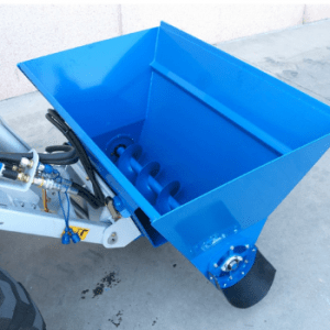 MULTITONE - Feed Dispenser