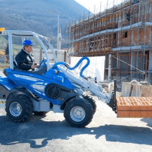 MULTITONE - PALLET FORK - Image 2