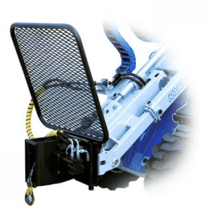 LANDSCAPING & GROUNDS CARE- WINCH - Image 2