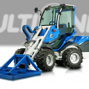 LANDSCAPING & GROUNDS CARE - STONE BURIER