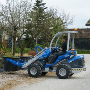 LANDSCAPING & GROUNDS CARE - LANDSCAPE POT CLAMP