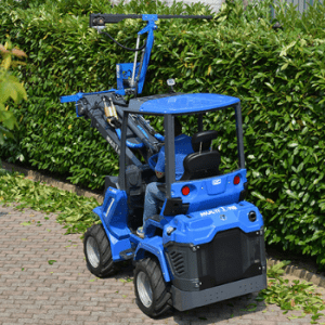 LANDSCAPING & GROUNDS CARE - HEDGE CUTTER - Image 2