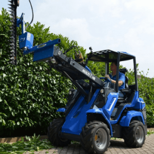 LANDSCAPING & GROUNDS CARE - HEDGE CUTTER - Image 3