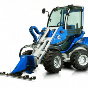LANDSCAPING & GROUNDS CARE - LAWN MOWER