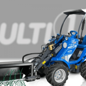 LANDSCAPING & GROUNDS CARE -SHOOT REMOVER