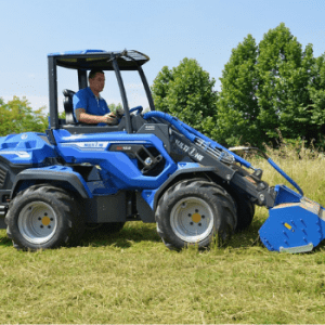 LANDSCAPING & GROUNDS CARE -FLAIL MOWER