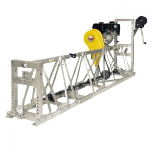 Truss Screeds