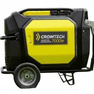 Cromtech Inverter Generator 7000IE