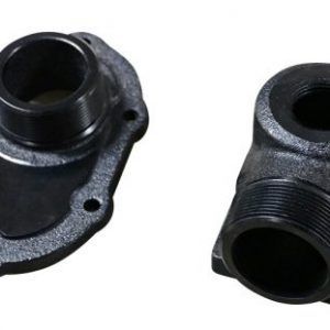 Inlet and Outlet Kit 2