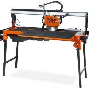 Golz Tile Saw 200mm