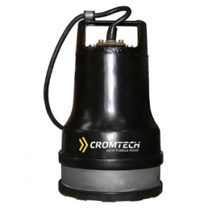 Cromtech Puddle Pump 85L